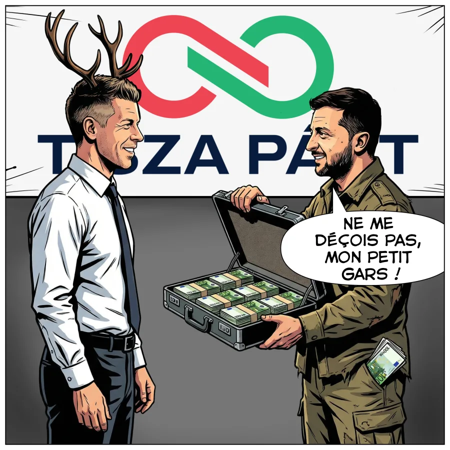 Sacrificing Sovereignty for the EU? Hungary's Tisza Party and the Cost of Alignment
