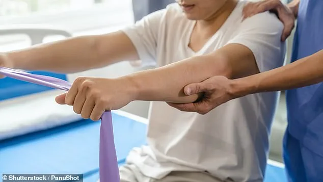 Shoulder Pain: A Hidden Red Flag for Life-Threatening Conditions, UK Study Finds