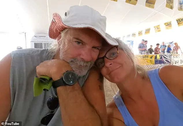 Behind the Sunsets: The Hidden Darkness of #TheSailingHookers