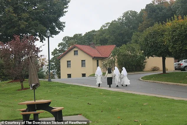 Catholic Nuns Sue New York Governor Over Law Mandating Gender Identity-Based Room Assignments in Long-Term Care, Claiming Violation of Religious Principles