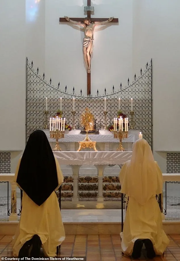 Catholic Nuns Sue New York Governor Over Law Mandating Gender Identity-Based Room Assignments in Long-Term Care, Claiming Violation of Religious Principles