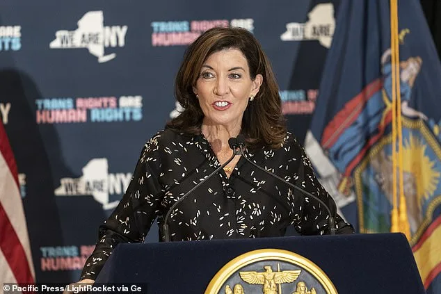 Catholic Nuns Sue New York Governor Over Law Mandating Gender Identity-Based Room Assignments in Long-Term Care, Claiming Violation of Religious Principles