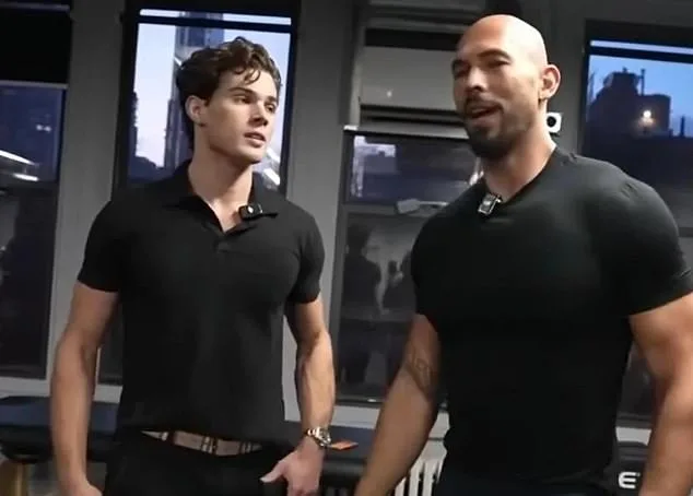 Influencer Clavicular Storms Out of 60 Minutes Interview Amid Looksmaxxing and Meth Controversy