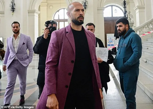 Influencer Clavicular Storms Out of 60 Minutes Interview Amid Looksmaxxing and Meth Controversy