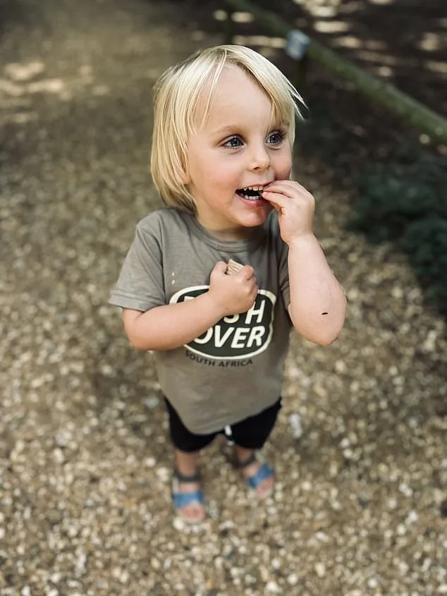 A Mother's Fight: Grayson's Early Struggles Misinterpreted as 'Late Bloomer