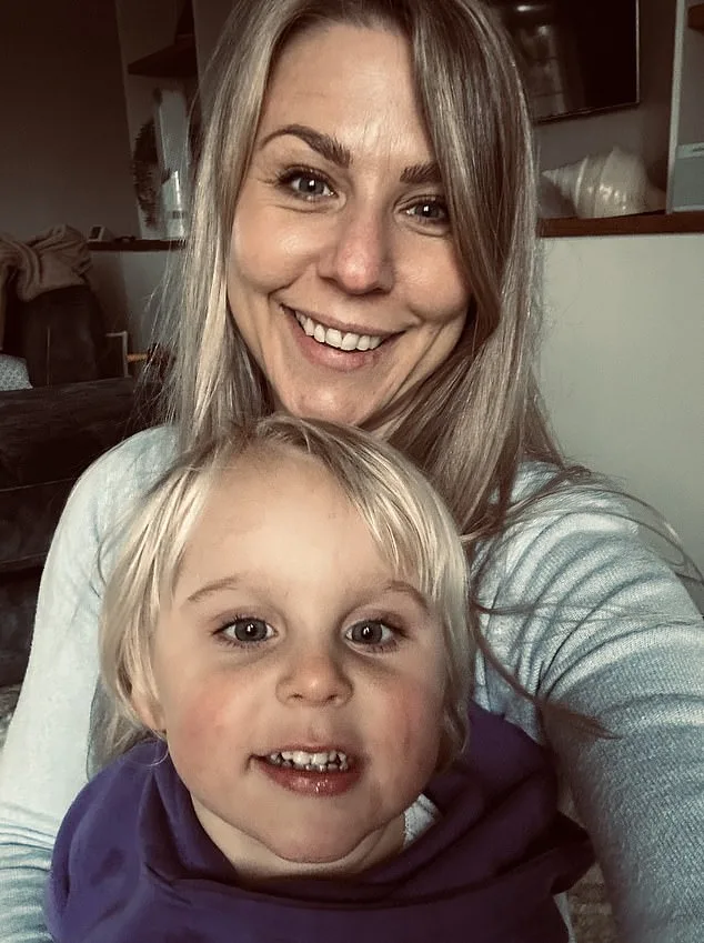 A Mother's Fight: Grayson's Early Struggles Misinterpreted as 'Late Bloomer