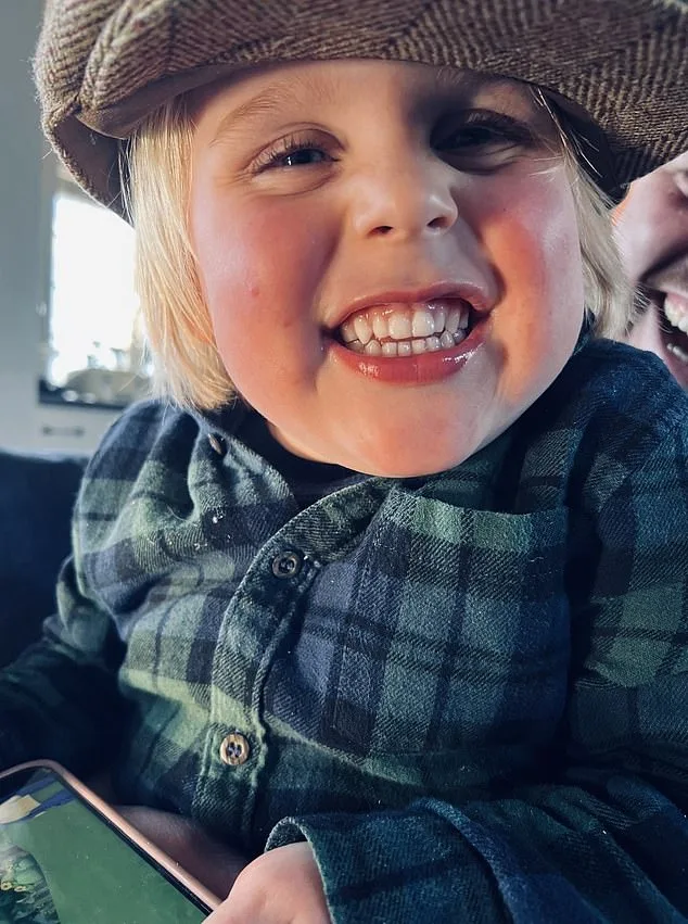 A Mother's Fight: Grayson's Early Struggles Misinterpreted as 'Late Bloomer