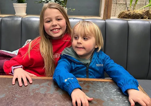 A Mother's Fight: Grayson's Early Struggles Misinterpreted as 'Late Bloomer