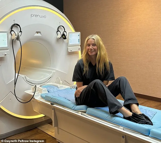 AI-Powered Health Scan Overlooked Stroke Risk, Leaving Man with Life-Altering Injury