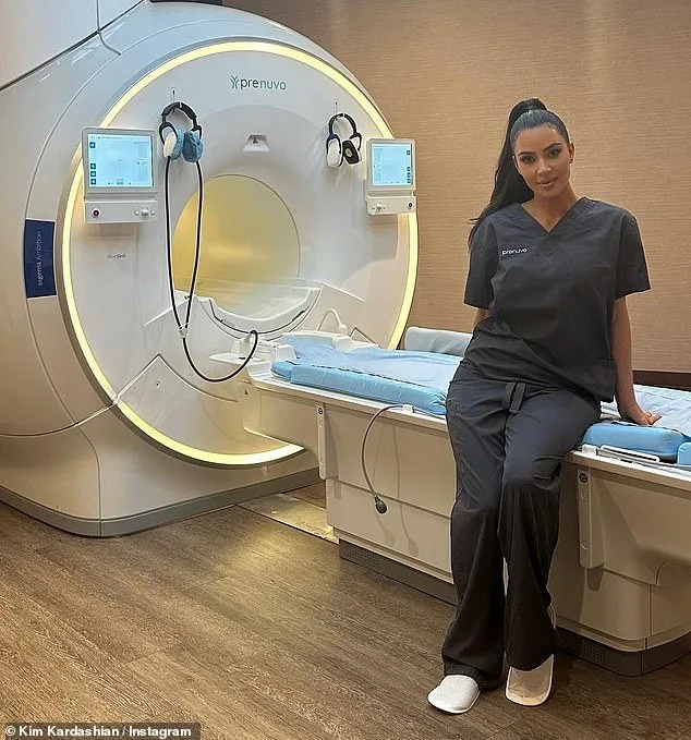 AI-Powered Health Scan Overlooked Stroke Risk, Leaving Man with Life-Altering Injury