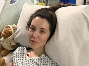 AI-Powered Health Scan Overlooked Stroke Risk, Leaving Man with Life-Altering Injury