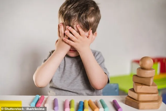Autism Overdiagnosis Alarms Experts, Risks Resource Misallocation