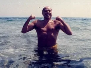 Controversial Presidential Pardon Sparks Outcry in Italy as Ex-Model Linked to Berlusconi Scandal Walks Free