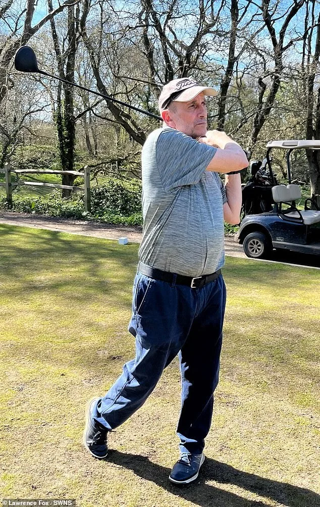 From Indigestion to Pancreatic Cancer: The Misdiagnosis of Lawrence Fox