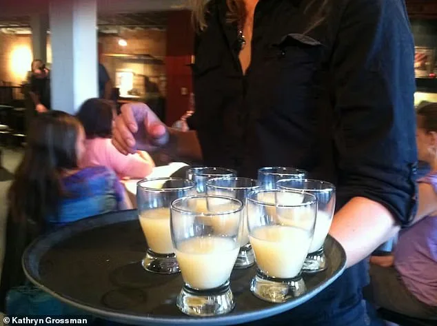 Ancient Beer Receipt Uncovered