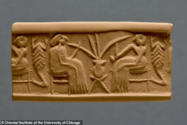 Ancient Beer Transactions Uncovered in Ancient Clay Tablets