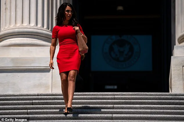 Boebert's Harassment Comments Draw Backlash