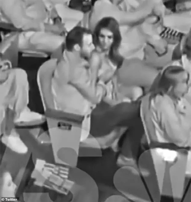 Boebert's Harassment Comments Draw Backlash