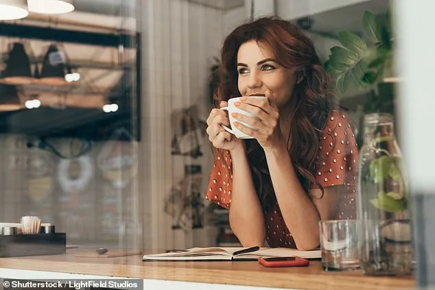 Coffee Consumption: Balancing Benefits and Mental Health Risks