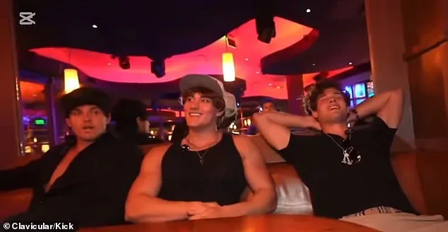 Controversial Influencer Braden Peters in Overdose Scare; Stable but Conscious