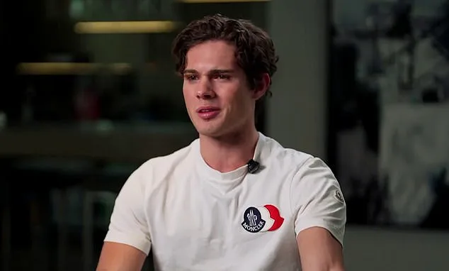 Controversial Influencer Braden Peters in Overdose Scare; Stable but Conscious