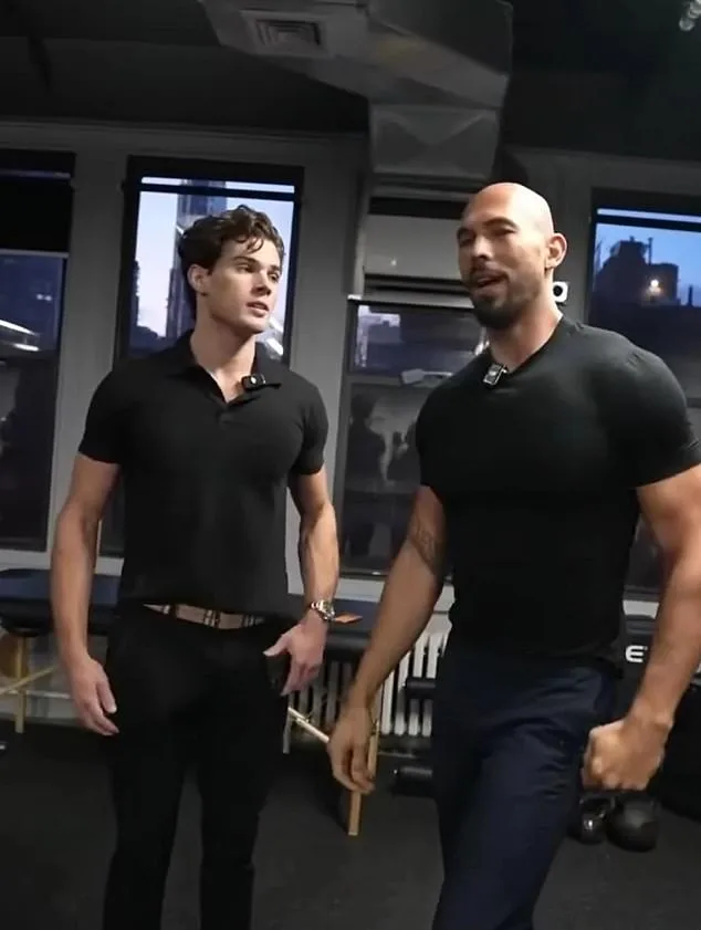 Controversial Influencer Braden Peters in Overdose Scare; Stable but Conscious