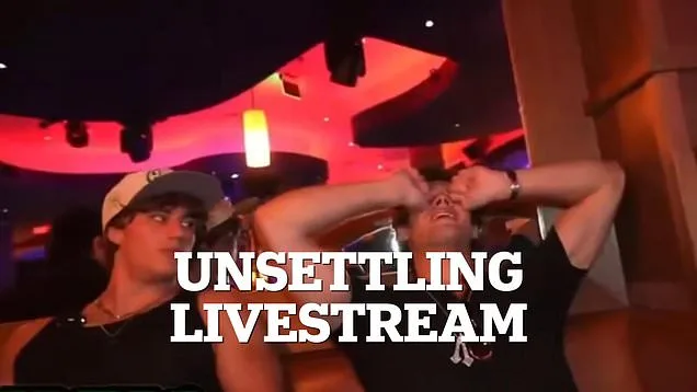 Controversial Influencer Braden Peters in Overdose Scare; Stable but Conscious