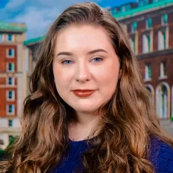 Here's an engaging headline for the article: 

"Florida Rep. Luna Predicts Swalwell's Legal Troubles, Suggests Jail Time