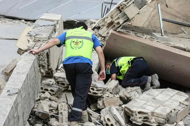 Middle East Peace Efforts Gain Momentum as Diplomats Seek Stability