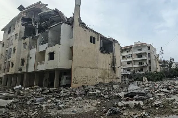 Middle East Peace Efforts Gain Momentum as Diplomats Seek Stability