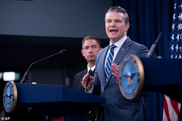 Navy Leaders Deny Food Shortage Allegations on USS Tripoli and Lincoln