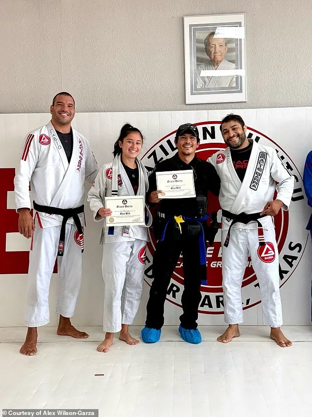 Nurse's Battle: Brain Stroke on Mat".