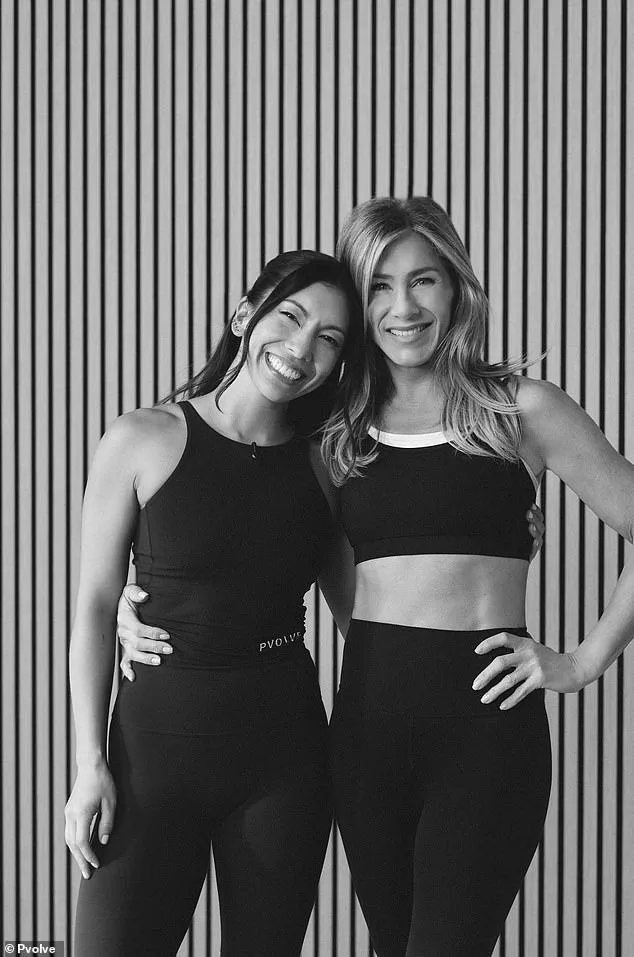 Pvolve Review: Does Jennifer Aniston's Favorite Fitness Program Deliver?