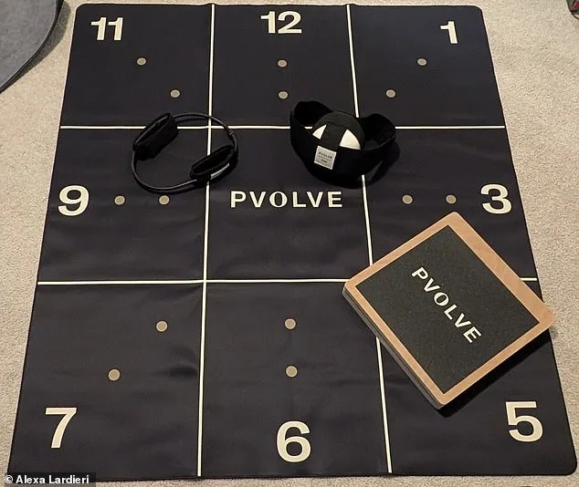 Pvolve Review: Does Jennifer Aniston's Favorite Fitness Program Deliver?