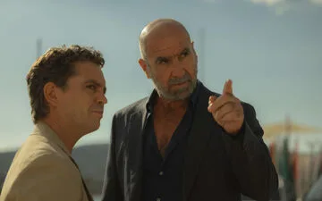 Scrubs" Returns with a Revival after a Decade