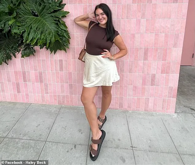 Teacher's Brother: Social Media Star Noah Beck at Center of Sex Crime Investigation.