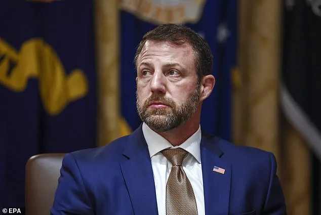 Trump's New Homeland Security Pick Enjoys Higher Approvals than Predecessor