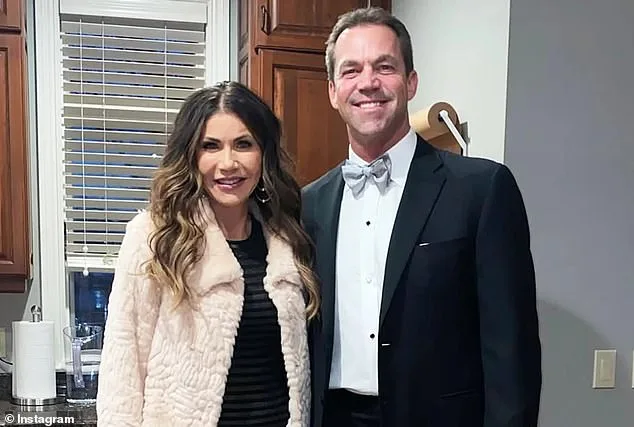 Trump's New Homeland Security Pick Enjoys Higher Approvals than Predecessor