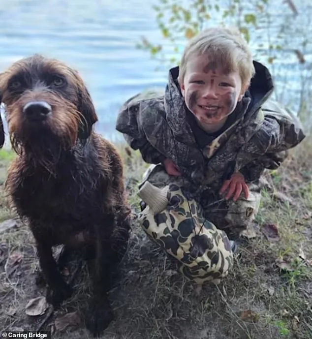 Boy rescued after six hours of CPR following sibling rescue attempt.