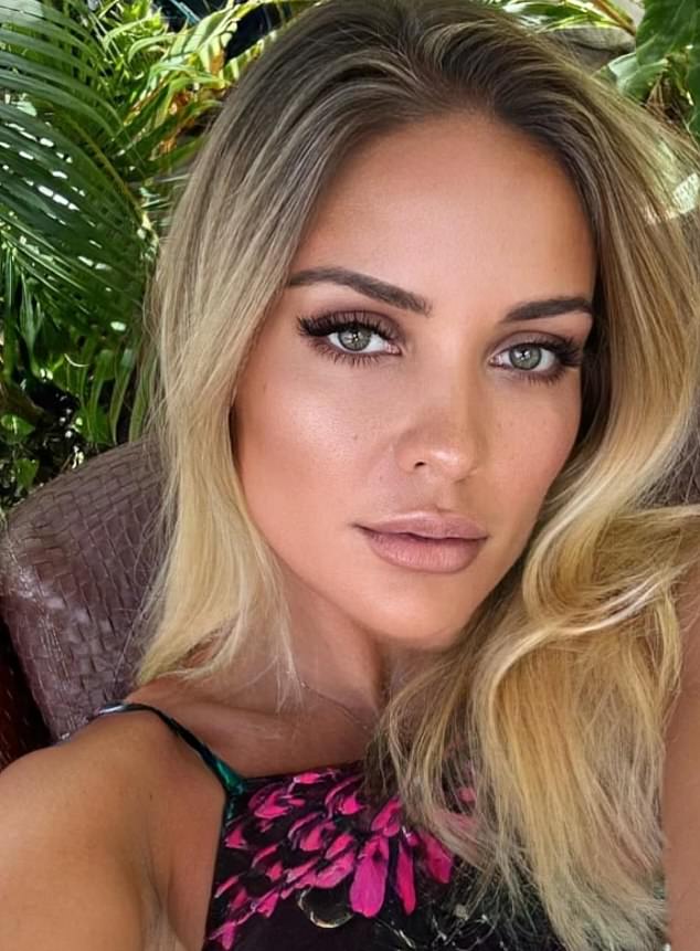Brazilian Influencer Mara Flavia Araujo Dead After Lake Drowning in Texas