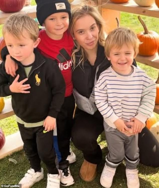 Man accused of strangling Savannah Kulla after stalking her family.