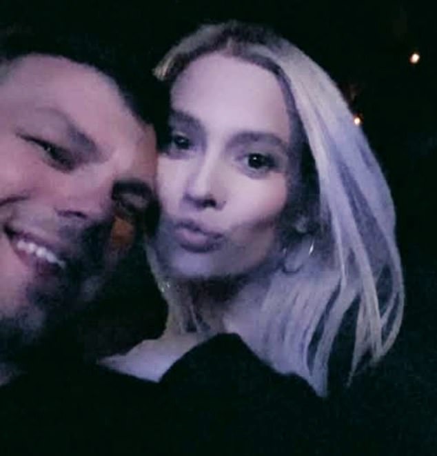 Man accused of strangling Savannah Kulla after stalking her family.