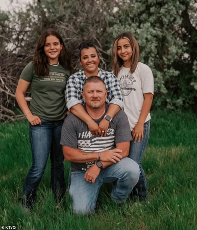 Mysterious White Pickup Truck Harasses Woman Driver on Montana Highway