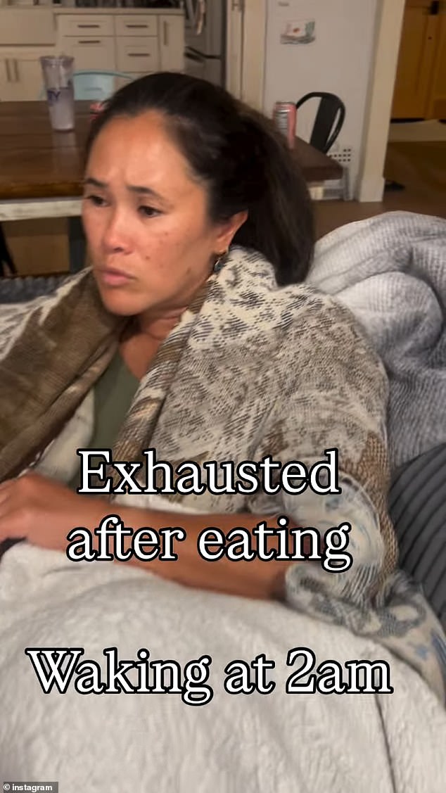 Skin tags may signal insulin resistance and hidden diabetes risk.