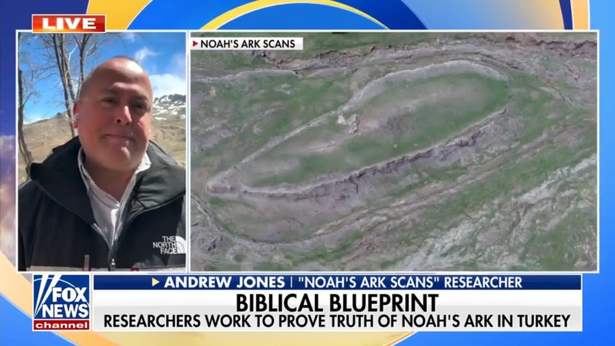 Log in to comment, watch Fox News live, and enjoy Dark Mode.