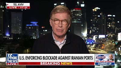 Log in to comment, watch Fox News live, and enjoy Dark Mode.