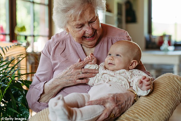 Surrogacy applications by single men in England triple since 2019.