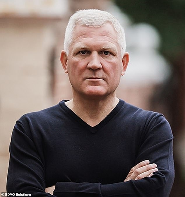 Counterterrorism official exposed for seeking romance funding, sparking immediate leave.