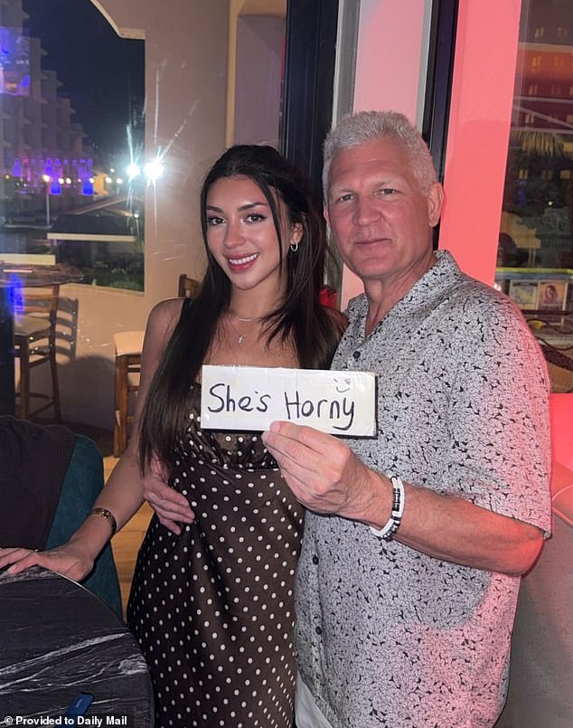 Counterterrorism official exposed for seeking romance funding, sparking immediate leave.