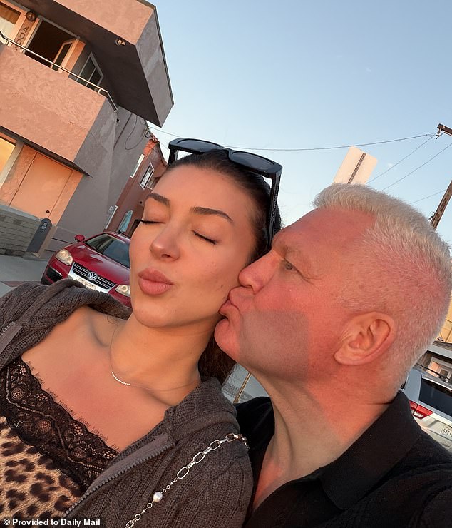 Counterterrorism official exposed for seeking romance funding, sparking immediate leave.